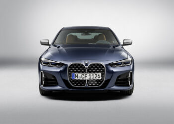 2020 BMW 4-Series