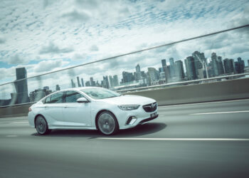 Would the ZB Commodore have sold in meaningful numbers if it wasn't in Supercars?