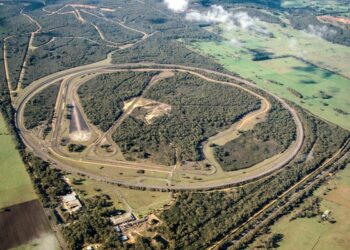 Lang Lang Proving Grounds