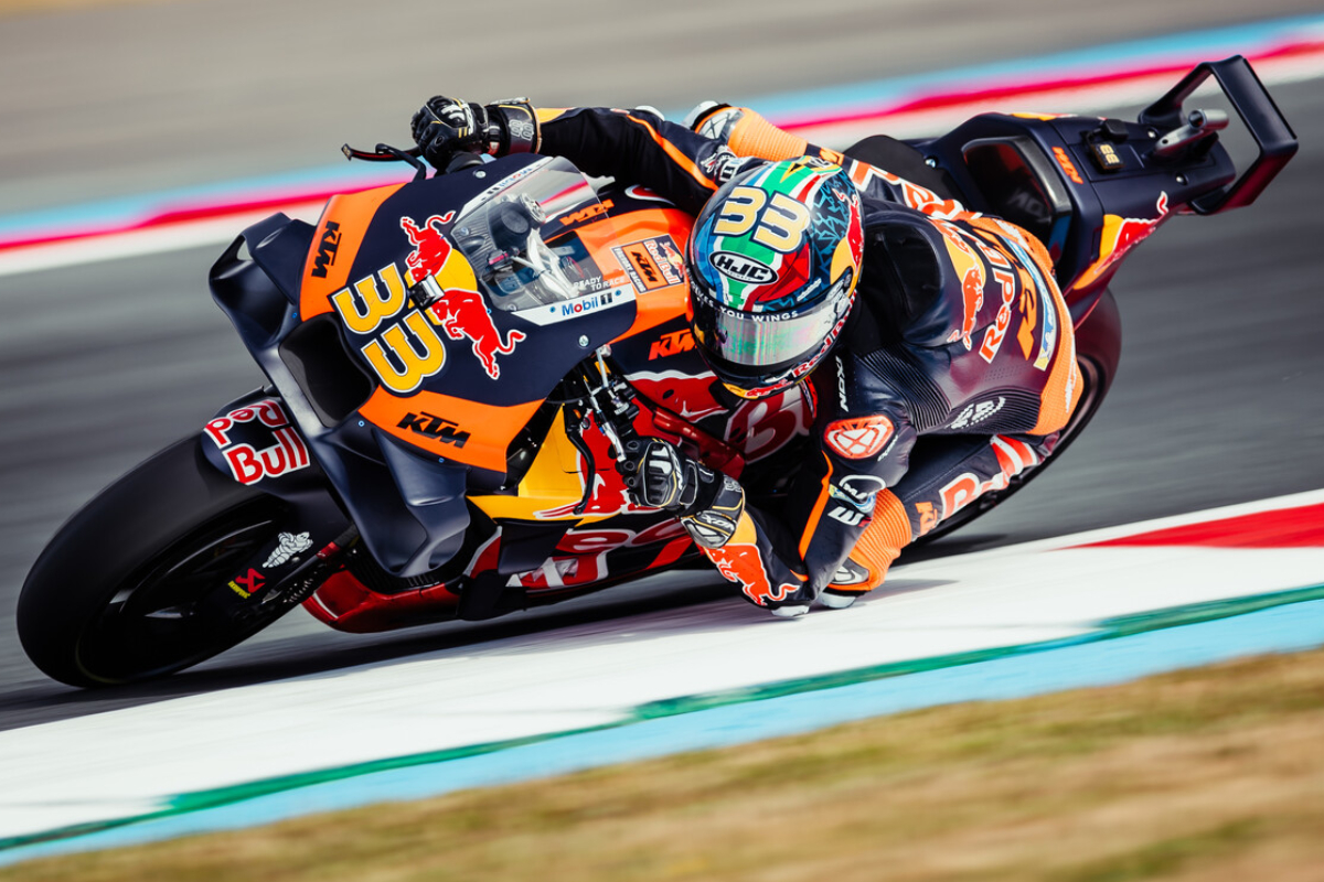 KTM-Brad-Binder-Assen-Sprint