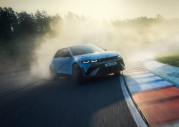 Hyundai Ioniq 5 N