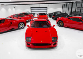 The Latimore Collection