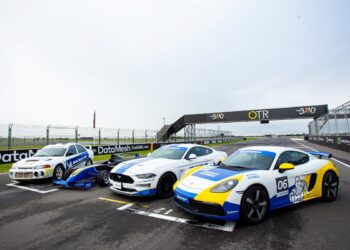 2023 Michelin Passion Experience