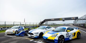 2023 Michelin Passion Experience