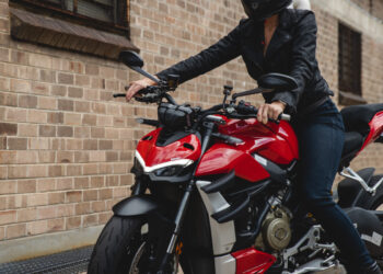 Protective denim has become big (and stylish) business