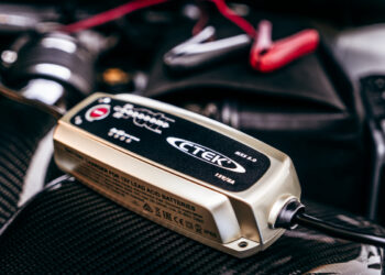 CTEK MXS 5.0