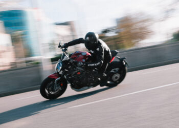 MV Agusta Dragster
