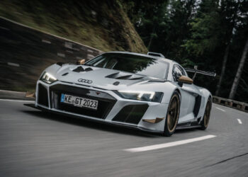 Abt XGT