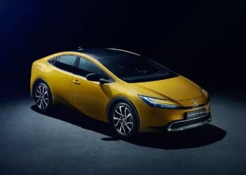 2023 Toyota Prius