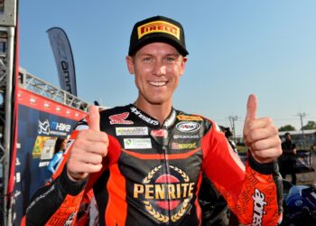 Troy Herfoss