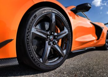 Chevrolet Corvette Z06