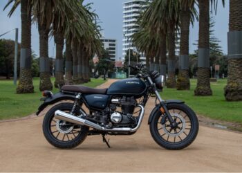 Honda GB350