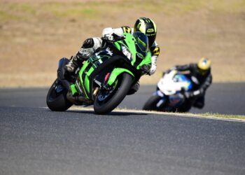 Moto Track Schools: Champion's Ride Days