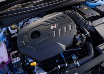 2024 Hyundai i30 Sedan N