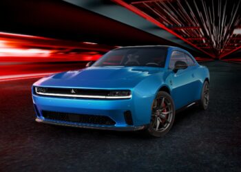 2024 Dodge Charger