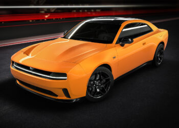 2024 Dodge Charger