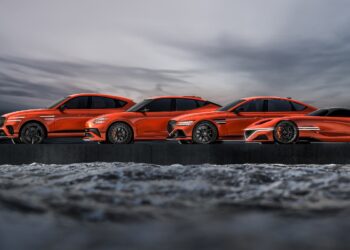 Genesis Magma concepts