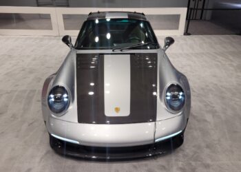 Tedson Motors' Daydream R