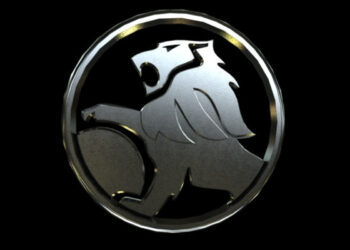 Holden badge