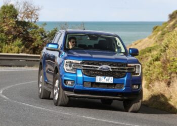Ford Ranger XLT