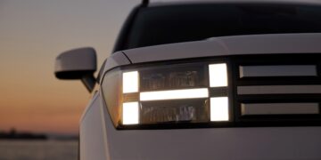 2024 Hyundai Santa Fe