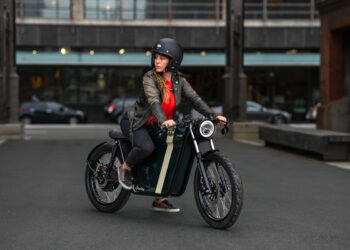FTN Motion's Streetdog80