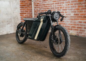 FTN Motion's Streetdog80