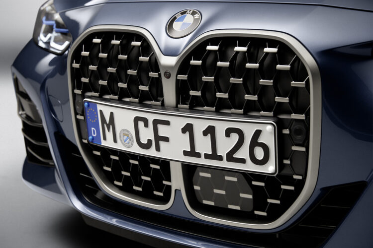 2020 BMW 4-Series