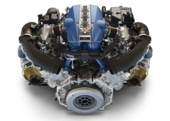 2025 Chevrolet Corvette ZR1