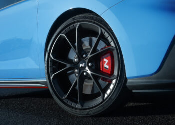 2024 Hyundai i30 N