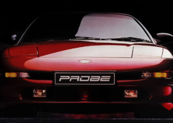 Ford Probe
