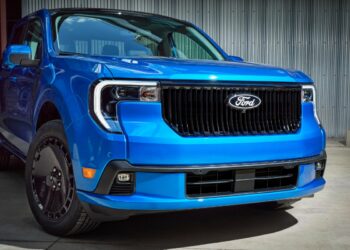 2024 Ford Maverick
