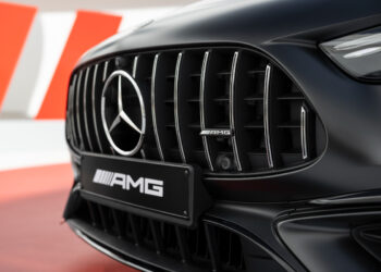Mercedes-AMG CLE53