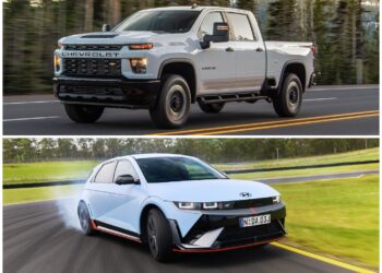 General Motors and Hyundai have agreed to work together on new projects