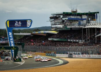 2024 Le Mans 24 Hours