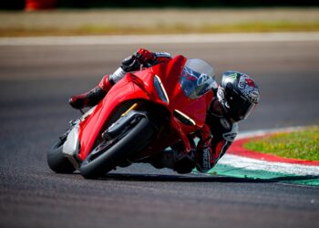 2024 Ducati Panigale V4