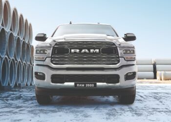 RAM 3500