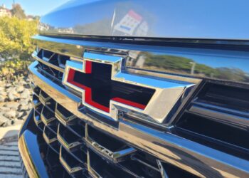 2024 Chevrolet Silverado ZR2