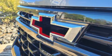 2024 Chevrolet Silverado ZR2
