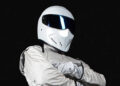 Top Gear's The Stig