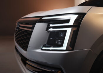 2025 Nissan Patrol