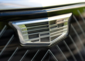 2025 Cadillac Lyriq