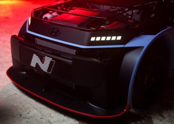 2024 Hyundai RN24 Rolling Lab