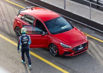 Hyundai i30 N
