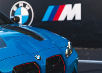 2025 BMW M3 CS Touring