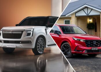 Nissan and Honda are in discussion about a merger