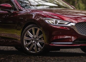Mazda6