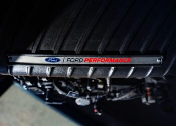 Ford Performance Megazilla 2.0