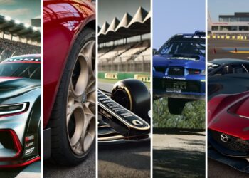 The five brands that we want to see making a racing comeback