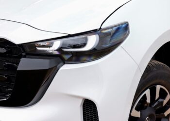 2025 Mazda BT-50 XTR